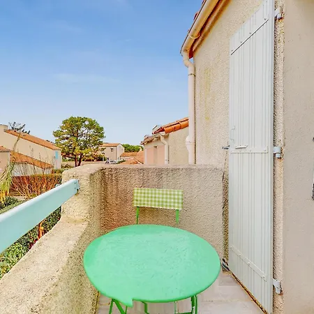 2 Bedroom Stunning In Dolron Appartement