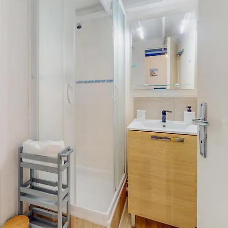 2 Bedroom Stunning In Dolron Appartement *