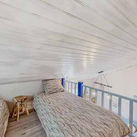 Appartement 2 Bedroom Stunning In Dolron