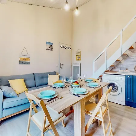 2 Bedroom Stunning In Dolron Dolus d'Oléron