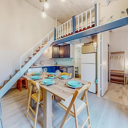 2 Bedroom Stunning In Dolron Appartement Dolus d'Oléron