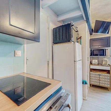 2 Bedroom Stunning In Dolron * Dolus d'Oléron