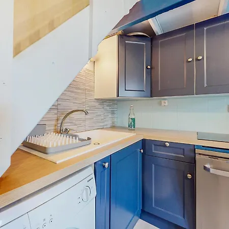 2 Bedroom Stunning In Dolron * Dolus d'Oléron