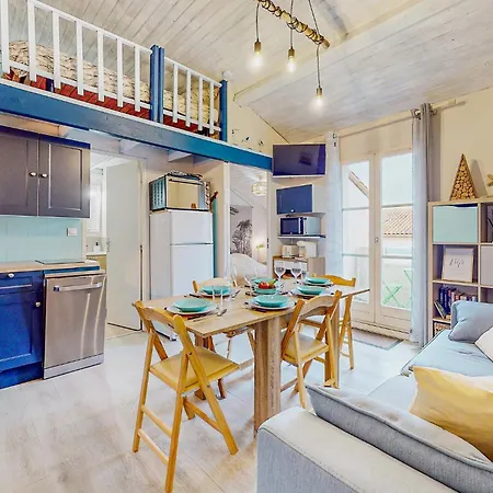 2 Bedroom Stunning In Dolron * Dolus d'Oléron