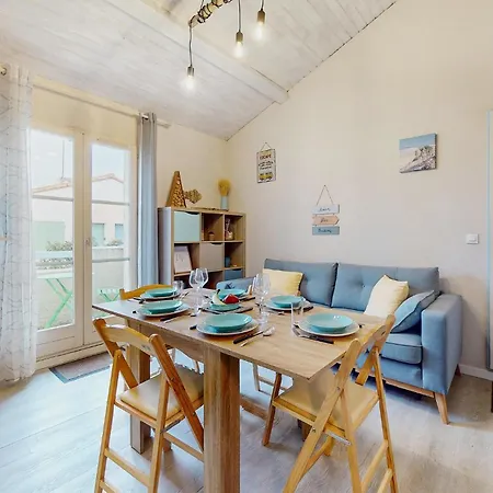 2 Bedroom Stunning In Dolron Appartement Dolus d'Oléron
